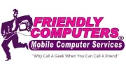 Friendly Computers