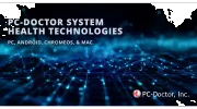 PC Doctor