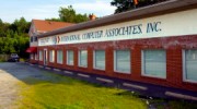 International Computer Associates