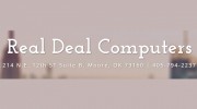 Real Deal Computers