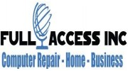 Full Access Computer Repair