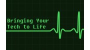 Bringing Your Tech to Life