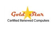 Gold Star Certified Renewed Computers