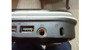 DC (Power) Jack Repair