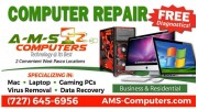 A-M-S-Computers