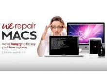 mac repair