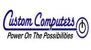 Custom Computers, Inc.