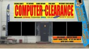 Rising Son's: Computer Clearance & Electronic Repair