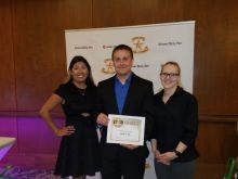 Best computer repair tucson award