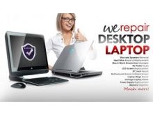laptop repair