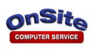 On Site Computer Service
